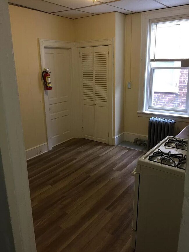 Photo - 4732 D St Apartment