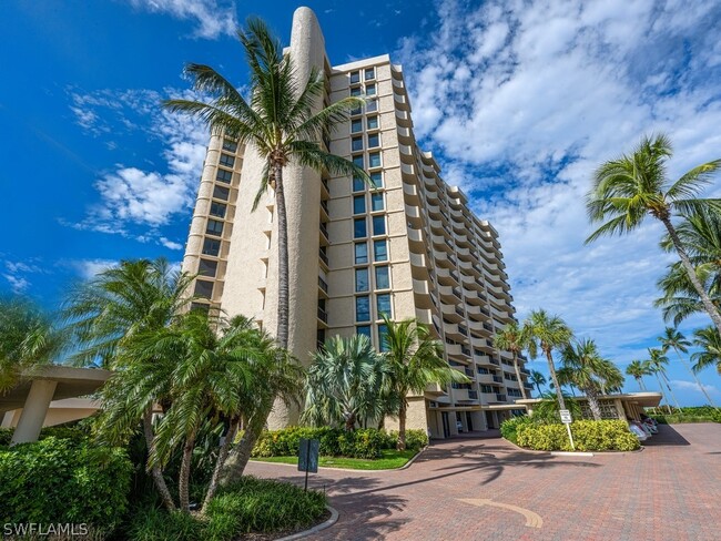 Foto del edificio - 4001 Gulf Shore Blvd N