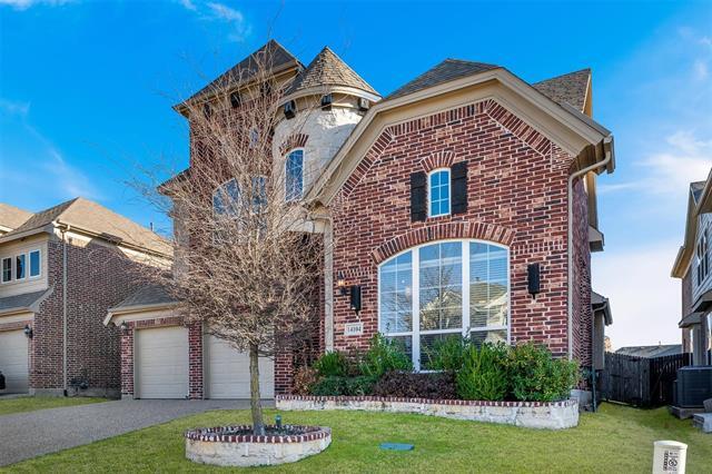 Foto del edificio - 14104 Sparrow Hill Dr