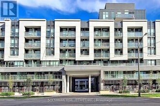 Building Photo - 621-GP621 Sheppard Ave E