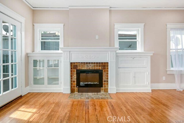 Foto del edificio - 113 N Columbus Ave