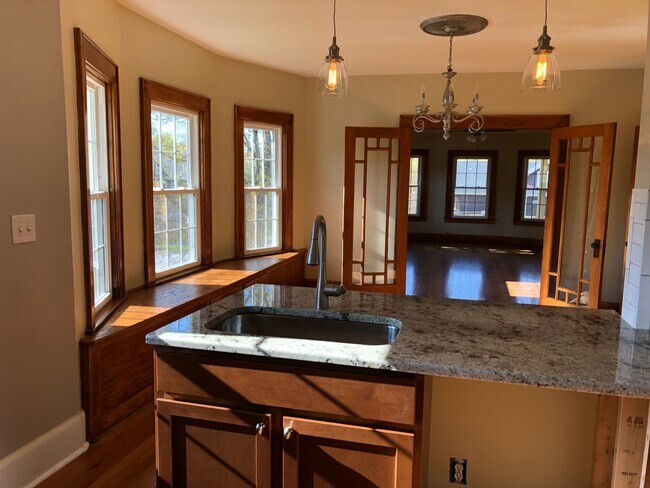 Foto del edificio - 400 Broad St