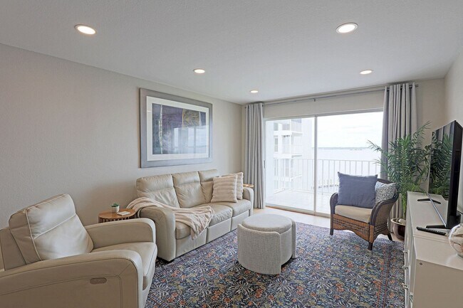 Photo - Palm Beach Landings  2885-502A Apartment