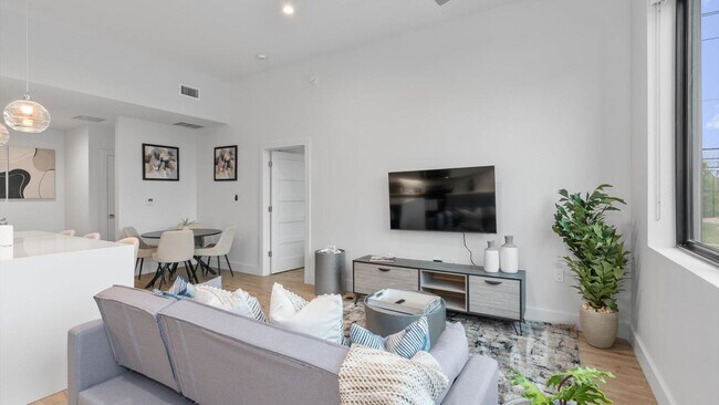 Foto del edificio - 5515 Humming Bird Ln