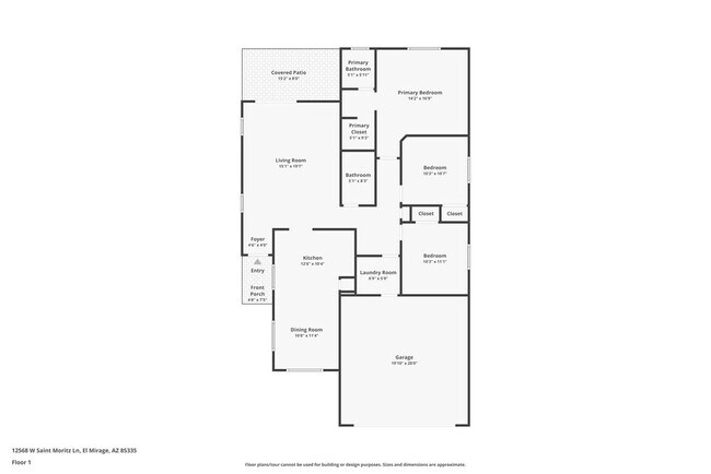 Building Photo - 12568 W St Moritz Ln