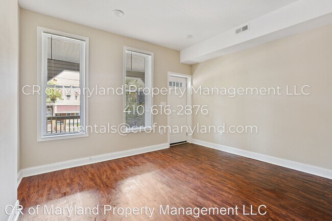 Building Photo - 2 br, 1.5 bath House - 1514 N Ellamont St