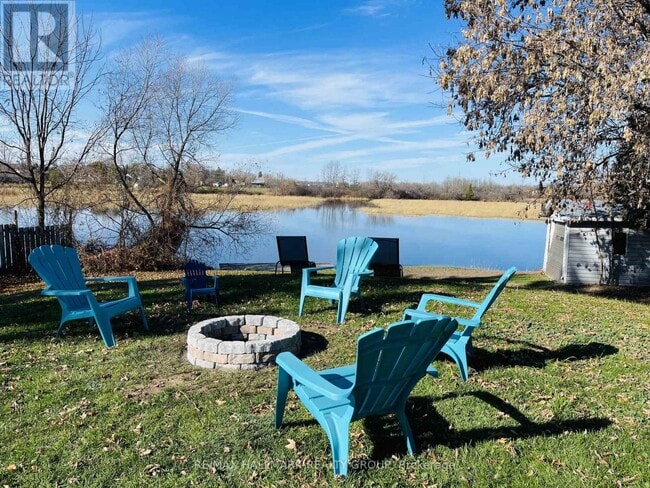 Photo du bâtiment - 1088 County Rd 16