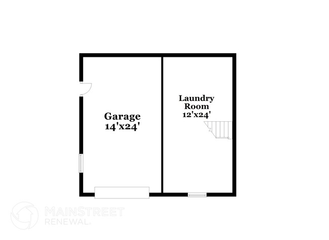 Foto del edificio - 2812 4th Pl NW