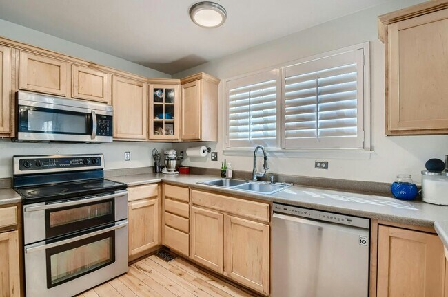 Foto del edificio - 3892 E Aldenbridge Cir