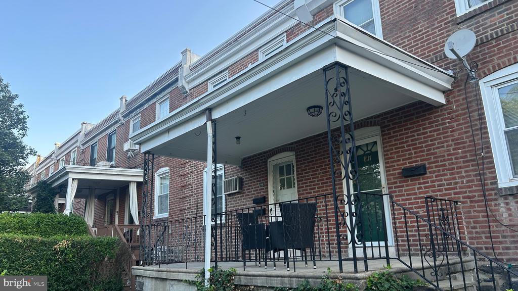 Foto principal - 8119 Ardleigh St