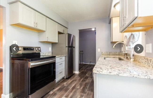 Building Photo - Furnished Berkley Home