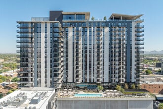 Building Photo - Saiya