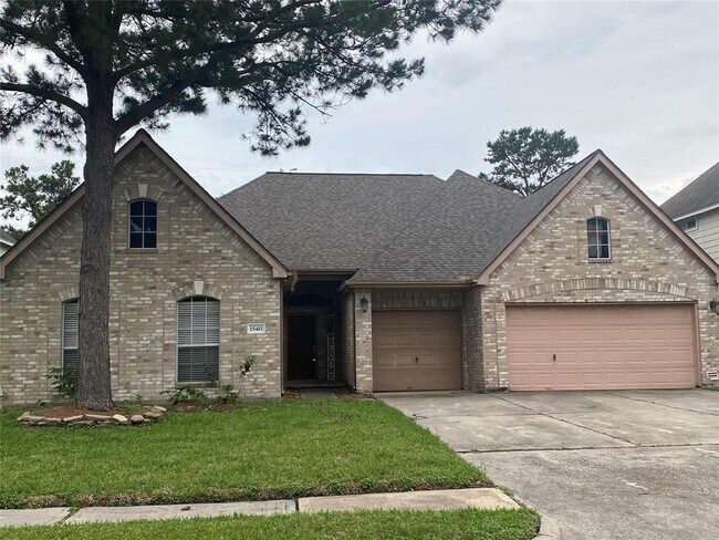 Foto del edificio - 15411 Tysor Park Ln