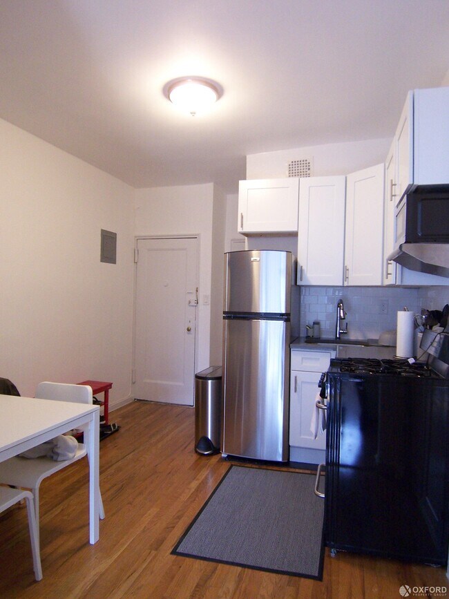 Building Photo - 445 West 49th Street