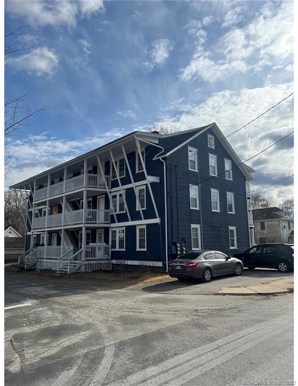 7 Short St Unit B, Killingly, CT 06239 7 Short St Killingly, CT
