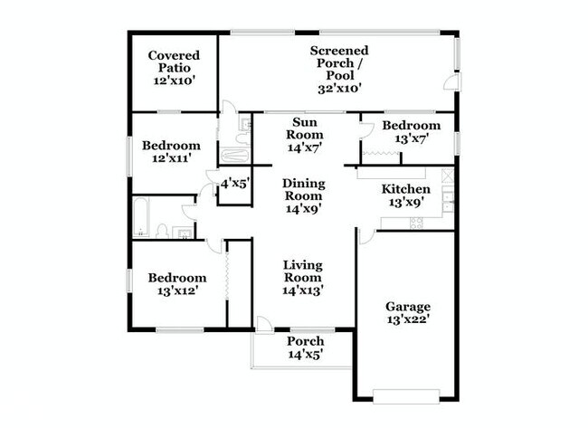 Building Photo - 3023 Holiday Lake Dr, Holiday, FL 34691