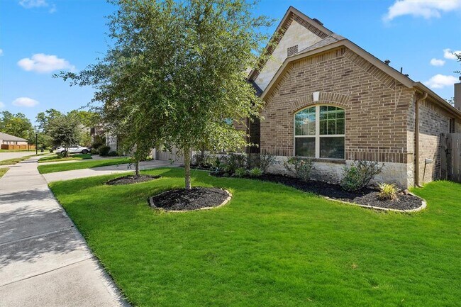 Foto del edificio - 5119 Preserve Park Dr
