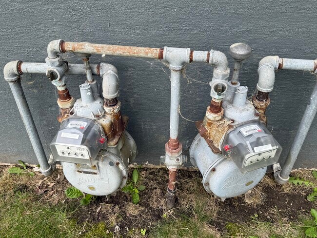 Foto del edificio - 111 Ewing St