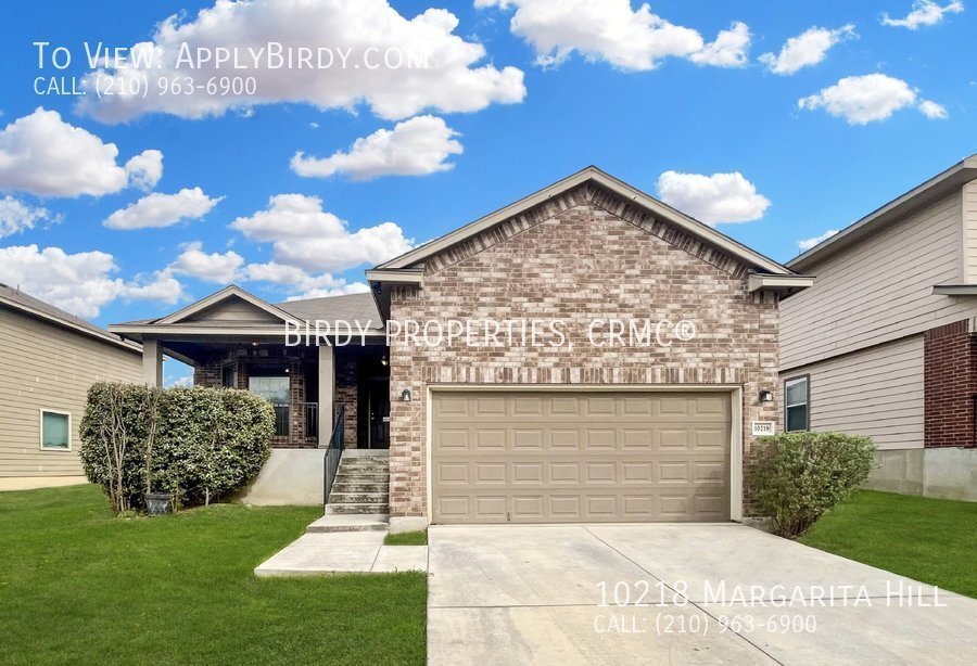 Primary Photo - "Charming 4-Bedroom Home with 2 Full Bathr...
