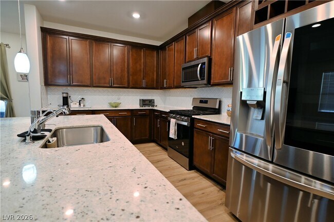 Foto del edificio - 7511 Mojave Wind Ave