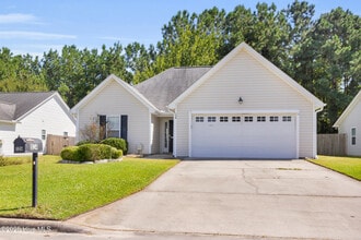 Building Photo - 124 Crooked Run Dr