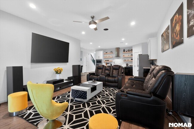 Building Photo - 3013 Maughan Hts Trl