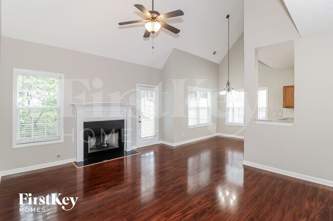 Building Photo - 1257 Pounds Ln