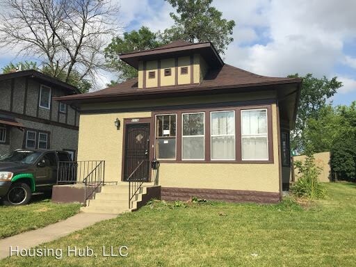 Building Photo - 5 br, 3 bath House - 2318 Irving Ave North