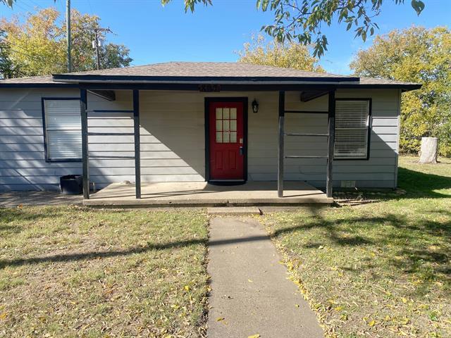 Foto principal - 807 Crosby St