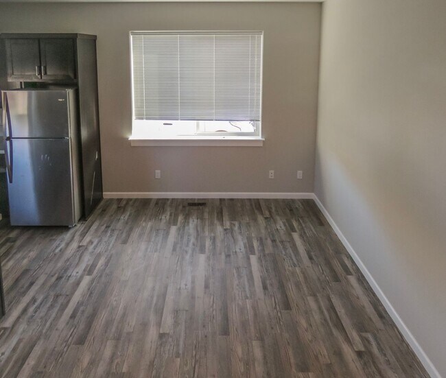 Foto del edificio - Market St Duplex