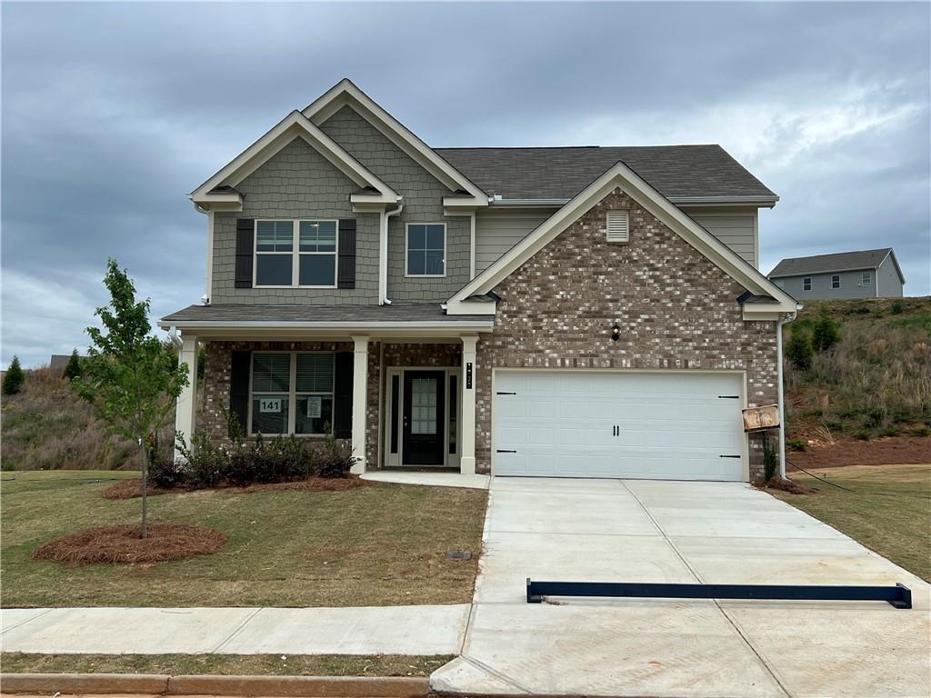 Foto principal - 1327 Sunny Vly Ln
