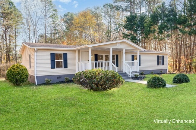 Building Photo - 130 Old Lowesville Rd