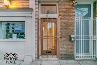 Building Photo - 405 Rhode Island Ave NE