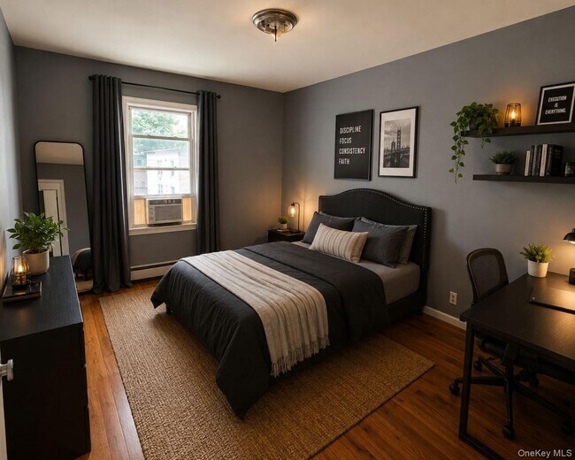 Foto del edificio - 177-24 106th Ave