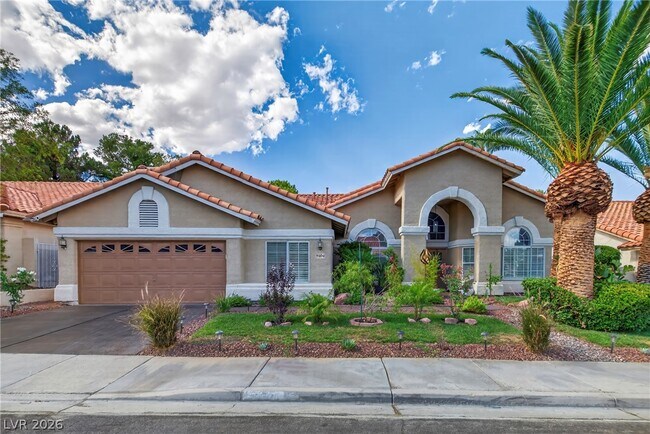 Foto del edificio - 9104 Covered Wagon Ave