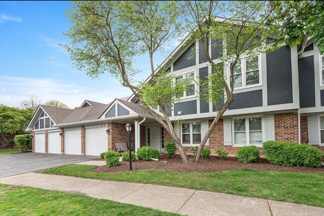 Foto del edificio - 283 Coventry Cir