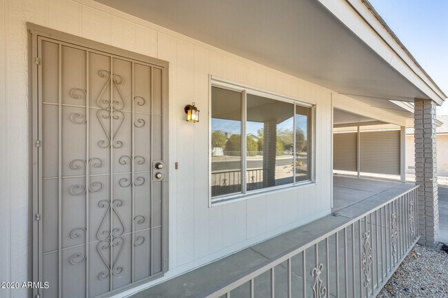 Building Photo - 9723 W Spanish Moss Ln