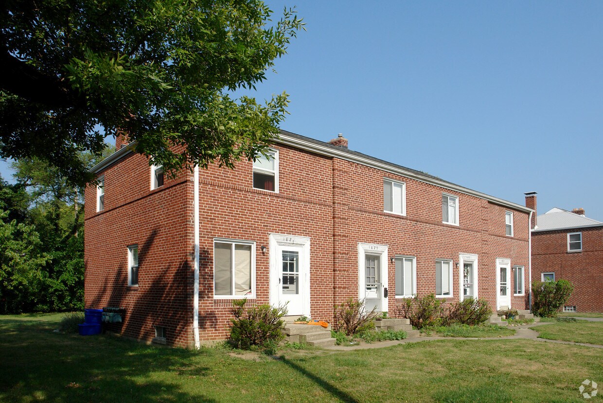 Foto del edificio - 1827-1833 North Star Ave
