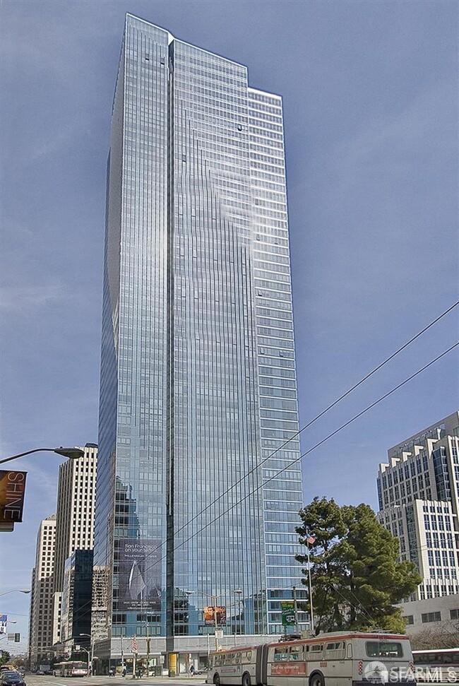 Building Photo - 301 Mission St