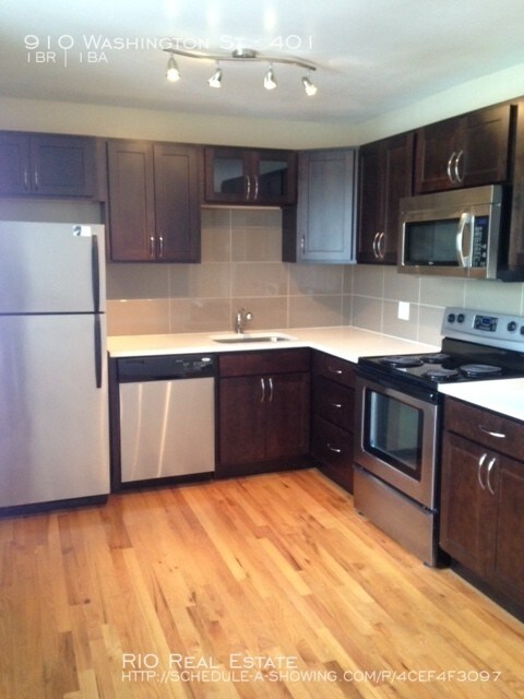 Foto del edificio - 910 N Washington St