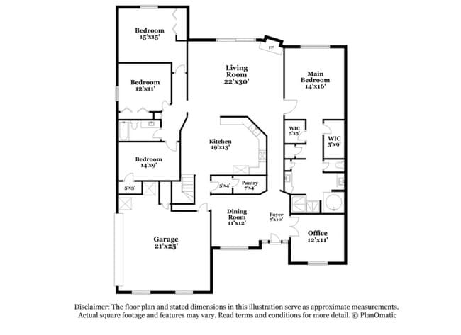 Foto del edificio - 6826 Elkmont Dr