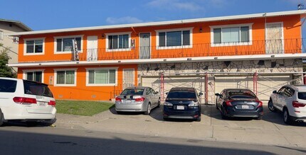 Building Photo - 1688 Maubert Ct