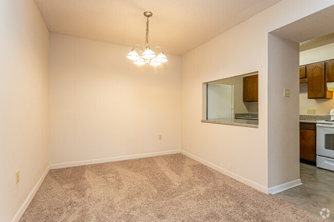 1BR, 1BA - 590SF - Huntington Park