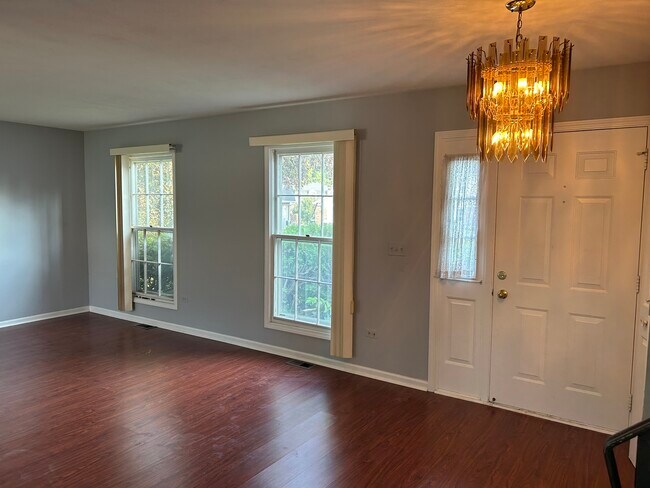 Foto del edificio - 1312 Darlington Ct