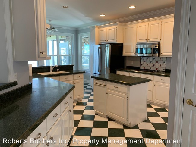 Foto del edificio - 14679 Dauphin Island Pkwy