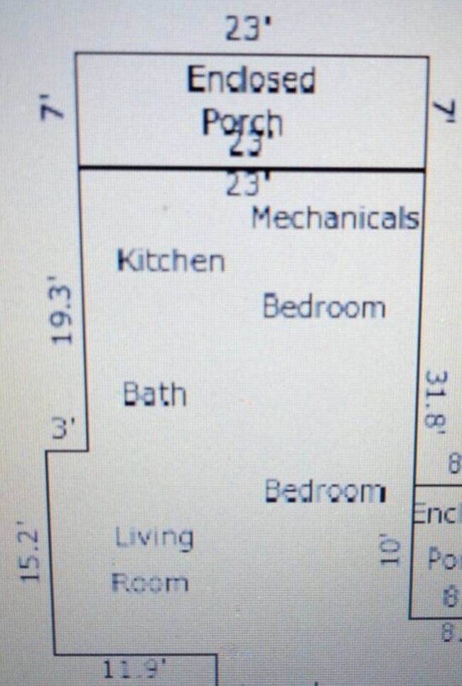 Foto del edificio - 4318 N Damen Ave