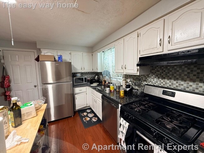 Foto del edificio - 87 Bradford St