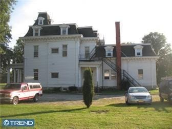 Building Photo - 329 Kings Hwy