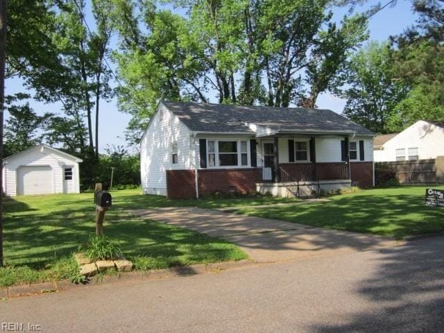 Building Photo - RENTAL