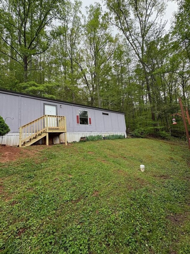 Foto principal - Nice 2 Bedroom in Candler